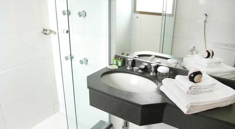 Monreale Lifestyle Higienopolis Hotel 4*