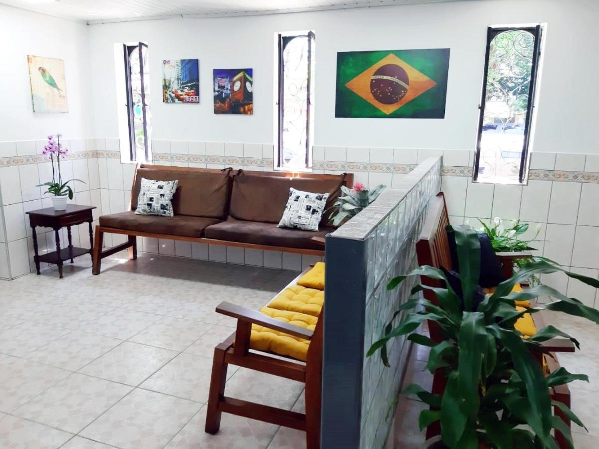 Hotel Digital Ponte Aerea - Aeroporto de Congonhas 2*