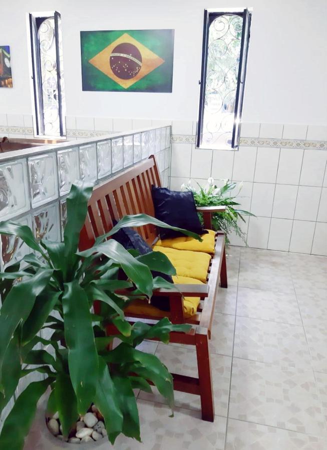 Hotel Digital Ponte Aerea - Aeroporto de Congonhas 2*