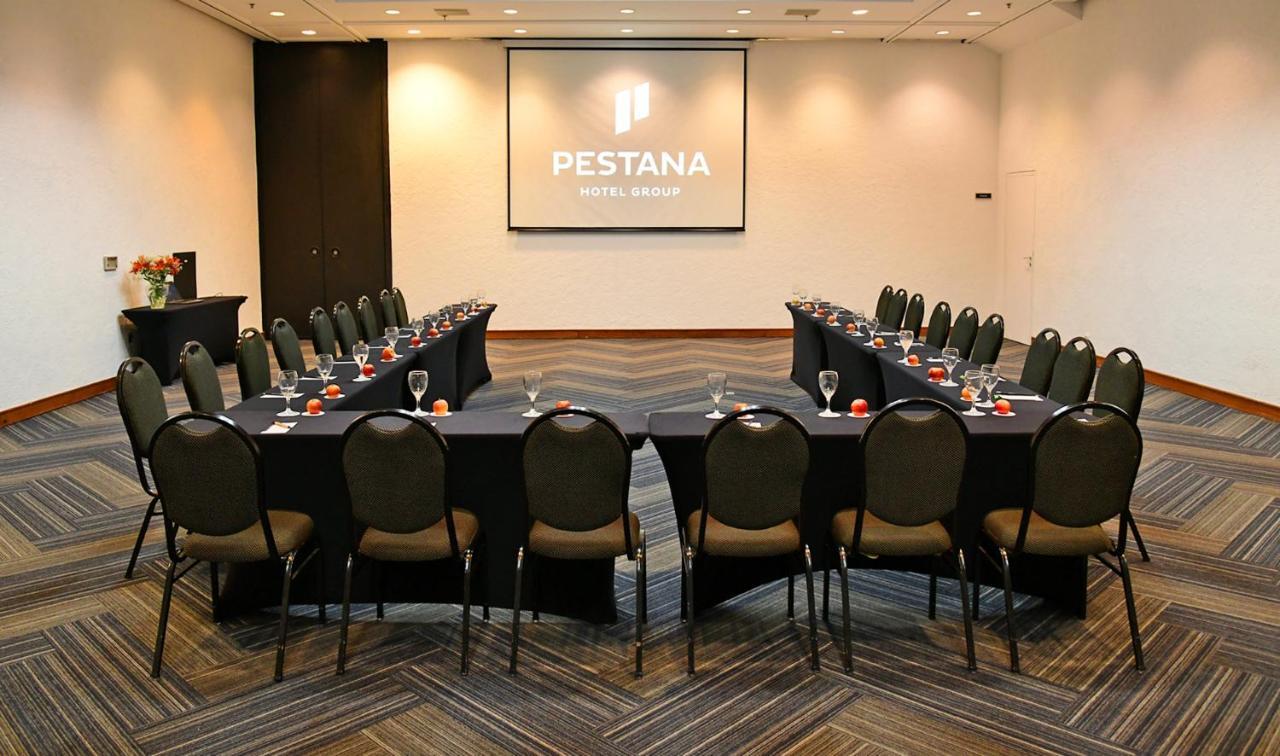 Pestana Hotel