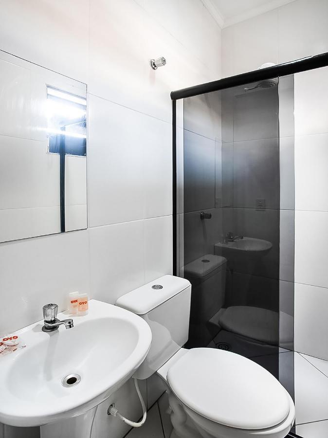 Oyo Tenda Hotel São Paulo