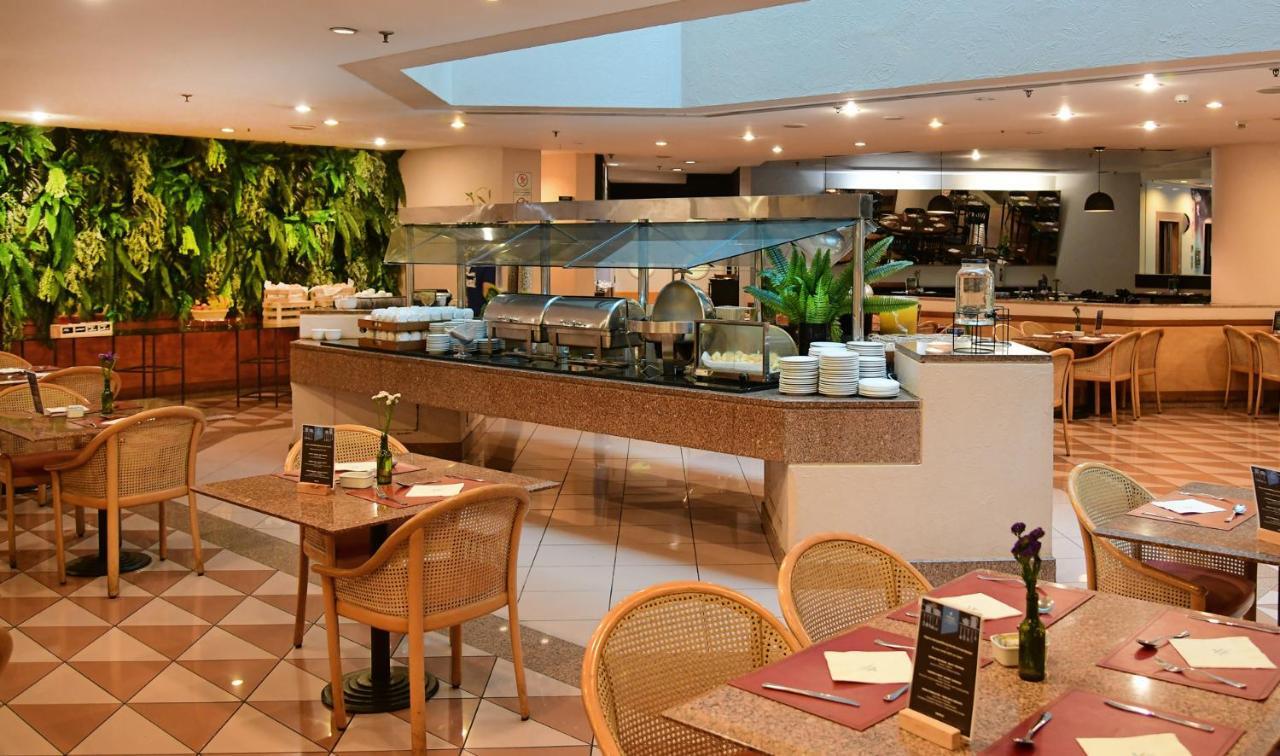 Pestana 4*