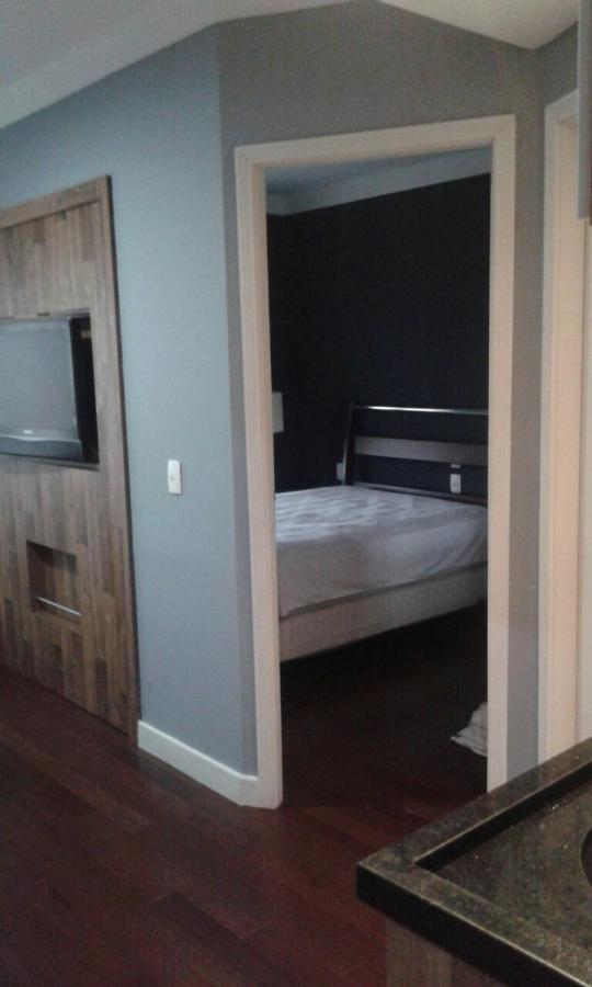 Flat Proximo Hospital Clinicas Em Pinheiros * São Paulo