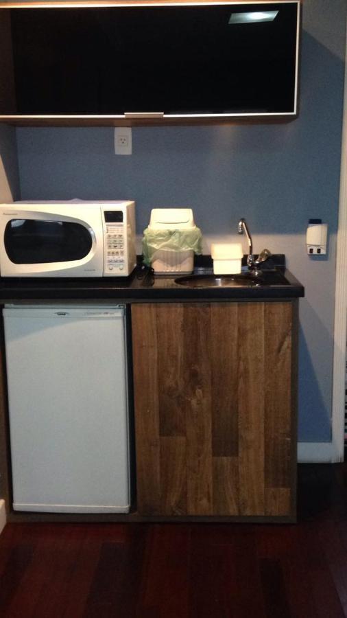 Flat Proximo Hospital Clinicas Em Pinheiros Aparthotel
