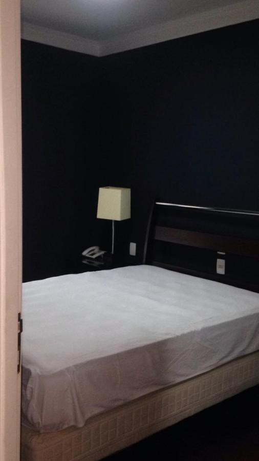 Flat Proximo Hospital Clinicas Em Pinheiros *