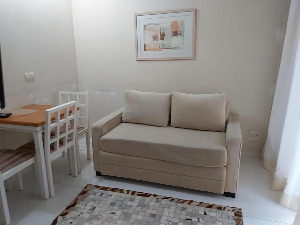 Flat Parque Ibirapuera Aparthotel *
