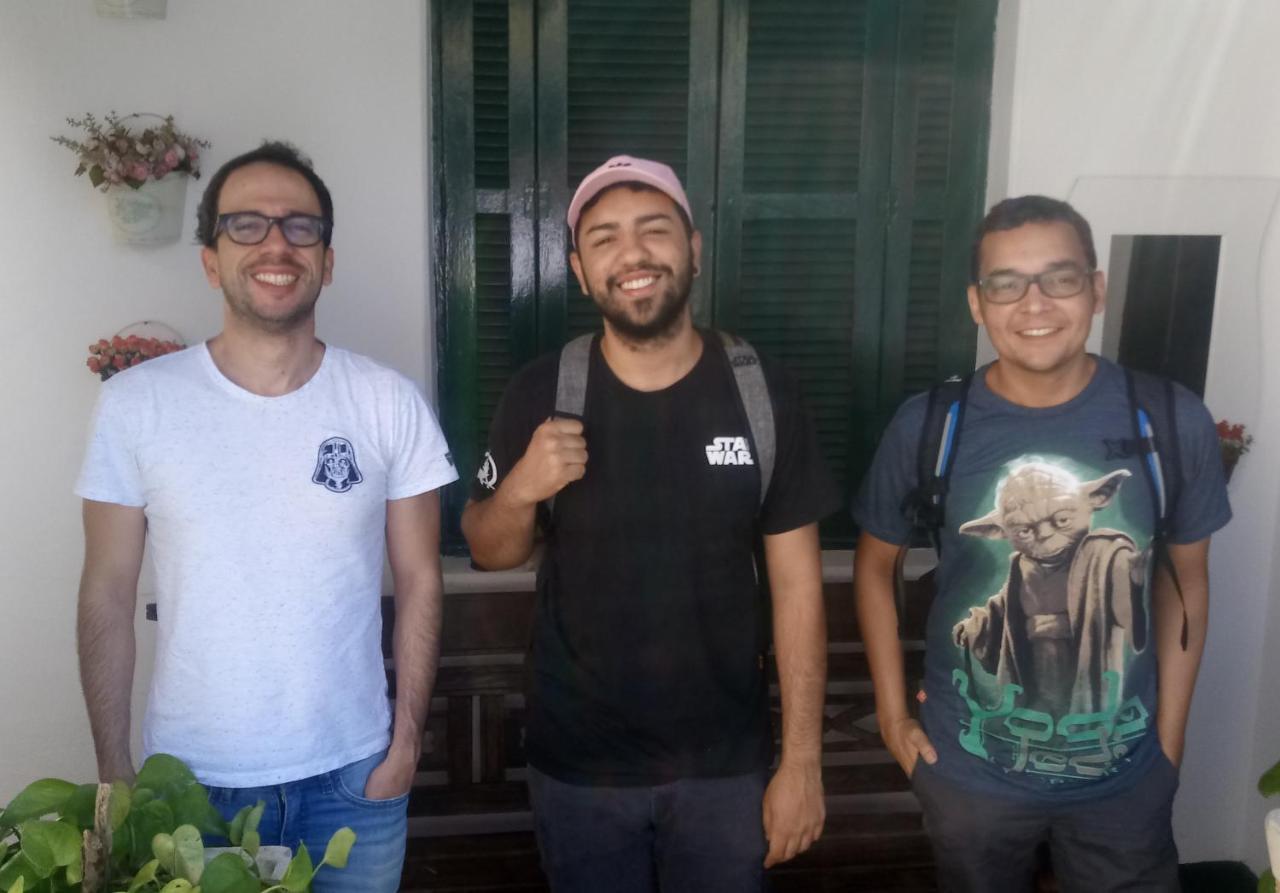 Convention Expo Sp Hospedagem domiciliar