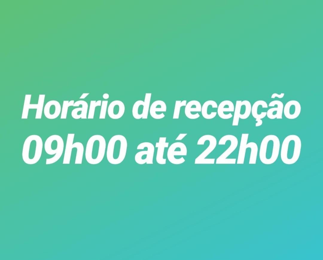 Albergue Nosso Recanto *