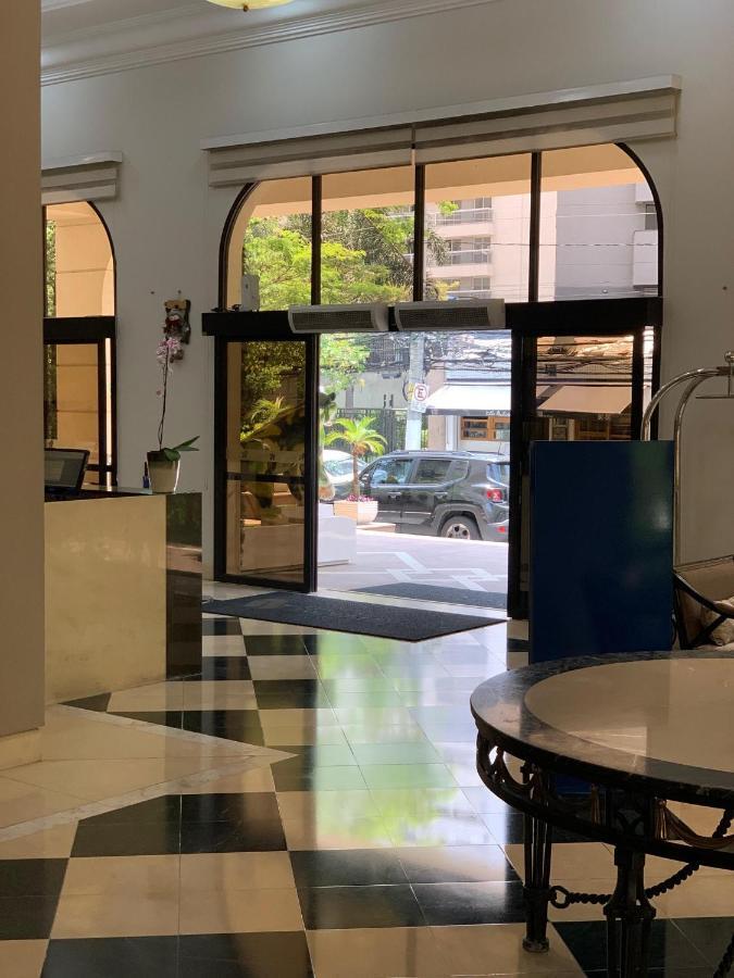 Charmoso Flat Na Oimpia Apartamento São Paulo