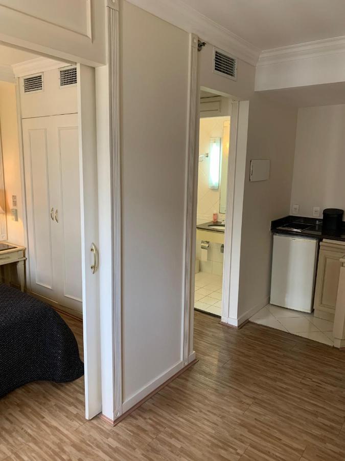 Charmoso Flat Na Oimpia Apartamento *