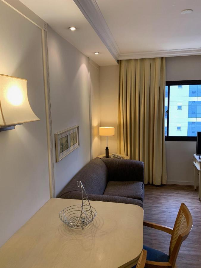 Charmoso Flat Na Oimpia Apartamento *