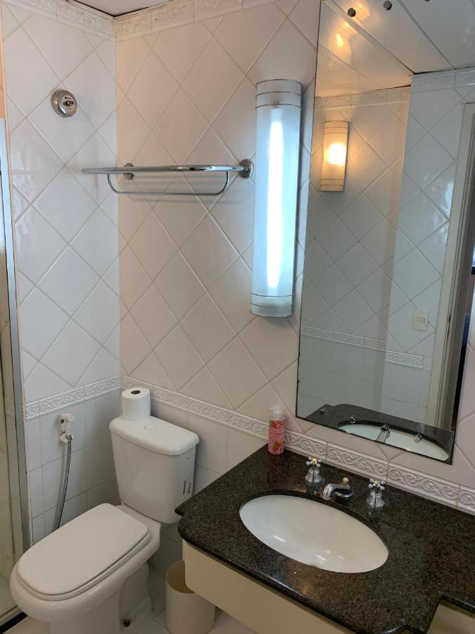 Apartamento Charmoso Flat Na Oimpia São Paulo