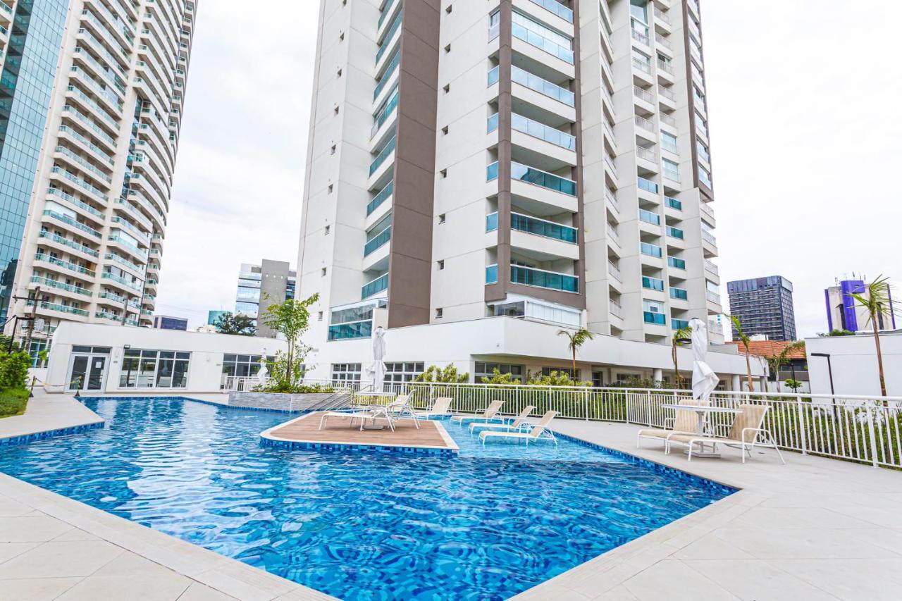 Apartamento Studio Boutique Pinheiros Com Lava Loucas