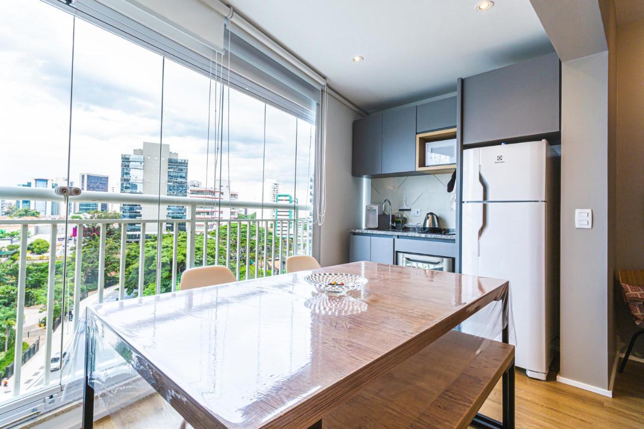 Studio Boutique Pinheiros Com Lava Loucas