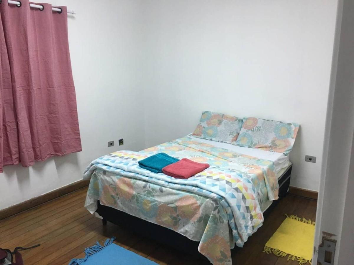 Casa de hóspedes Santana São Paulo