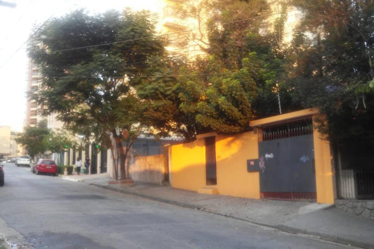 Casa de hóspedes Santana