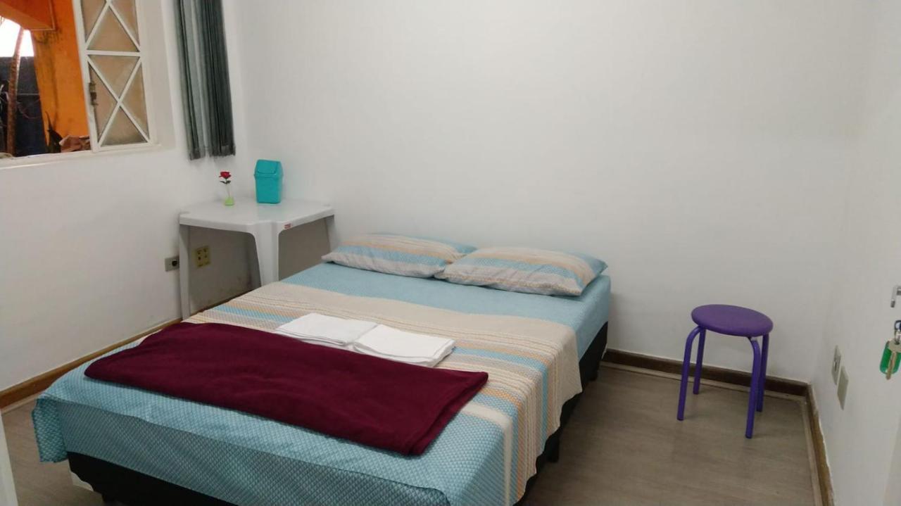 Casa de hóspedes Santana São Paulo