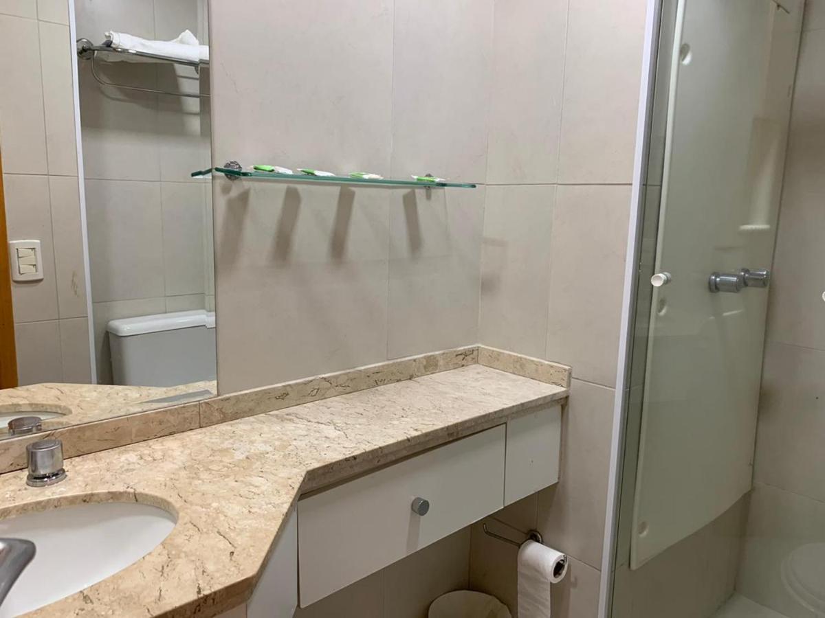 Alameda Lorena Apartamento *