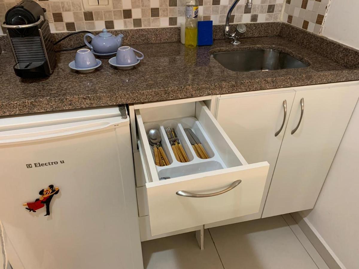 Apartamento Alameda Lorena