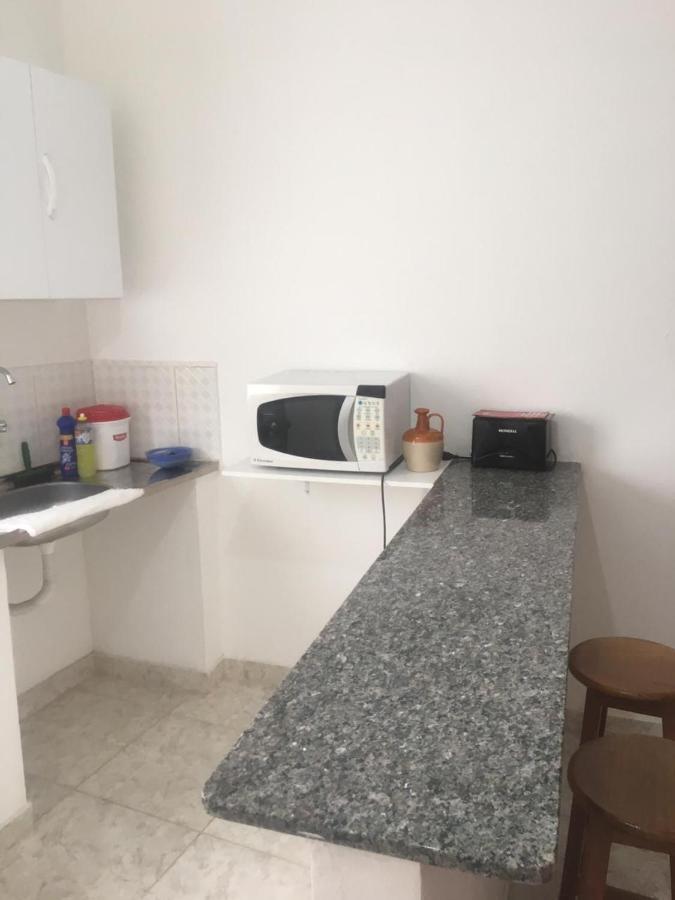 Apto Proximo Expo Casa de férias