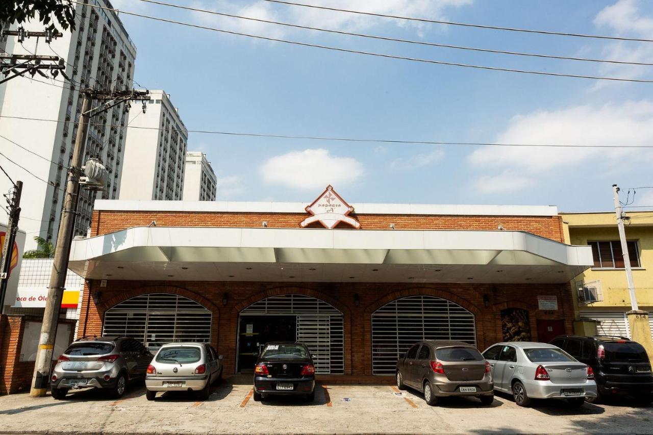 Apartamento Com Quintal Em Alto De Pinheiros São Paulo