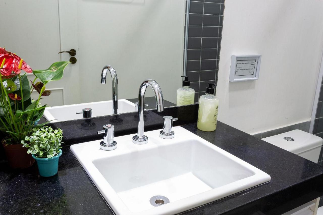 Com Quintal Em Alto De Pinheiros Apartamento *