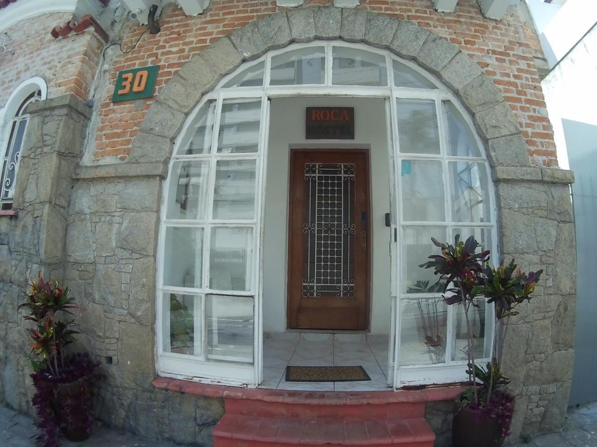 Roca Pousada Vila Mariana