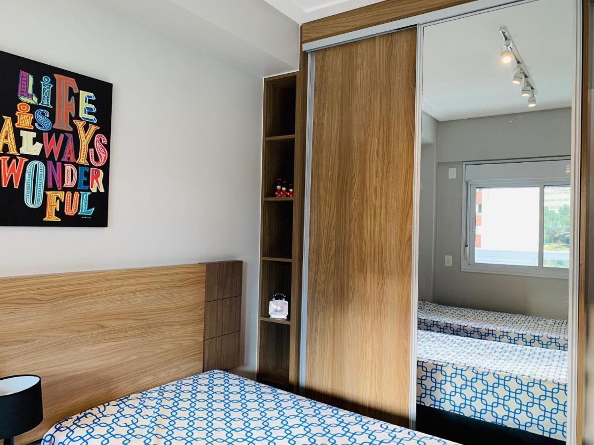 Cs A 200 Metros Da Paulista Com Ac Apartamento *