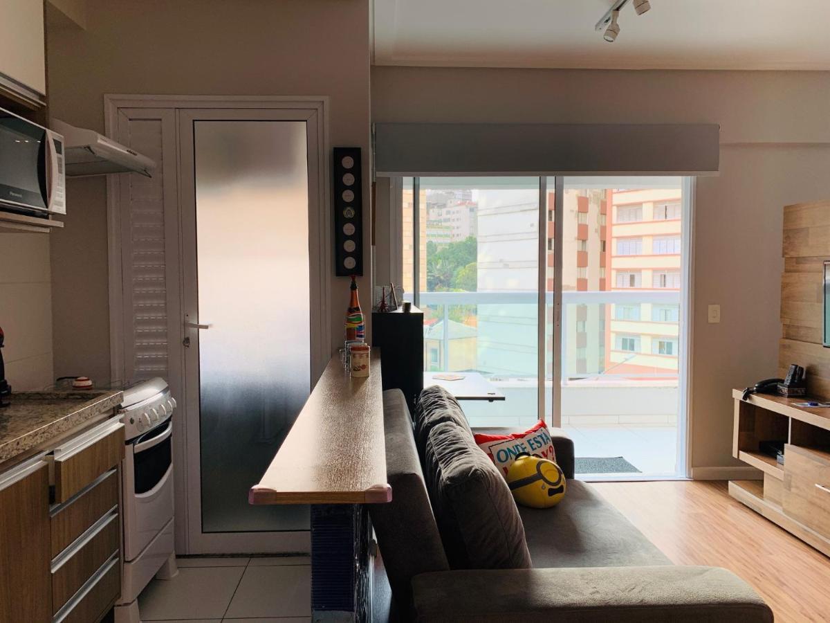 Cs A 200 Metros Da Paulista Com Ac Apartamento