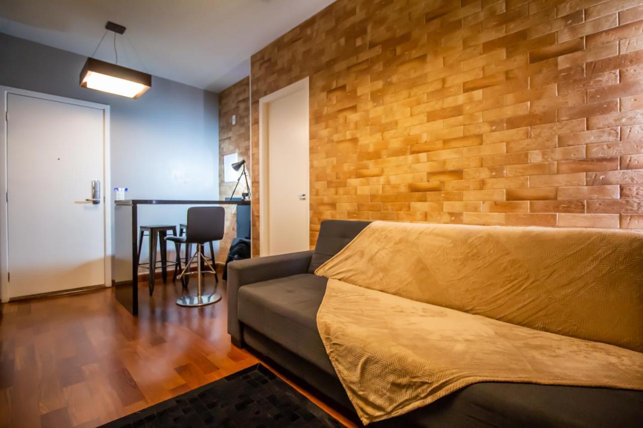 Aconchego E Conforto No Centro Com Garagem E Internet 500mb Apartment *