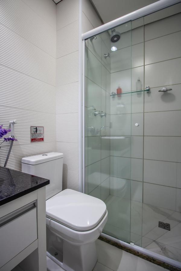 Aconchego E Conforto No Centro Com Garagem E Internet 500mb Apartment Sao Paulo