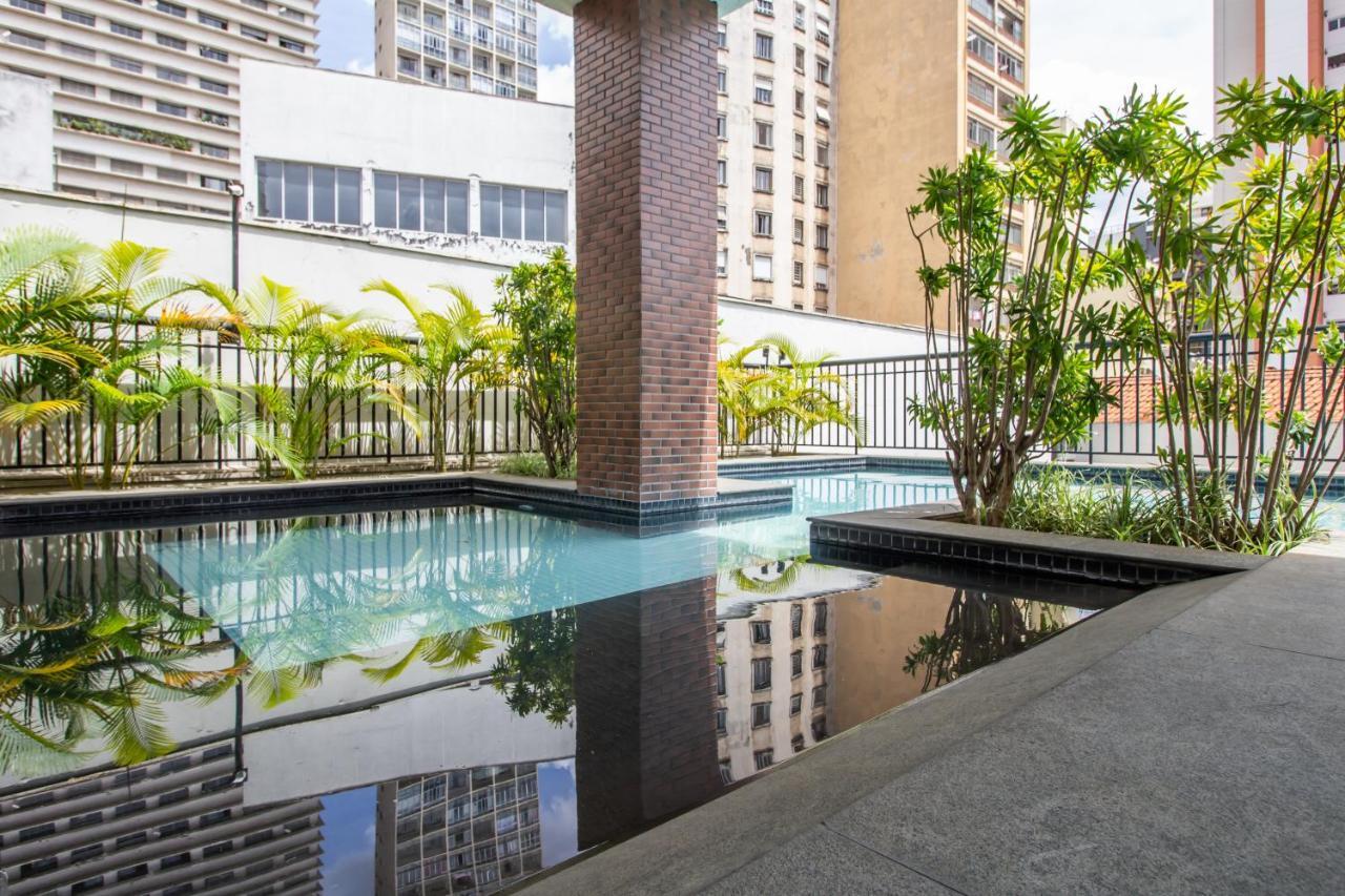 Aconchego E Conforto No Centro Com Garagem E Internet 500mb Apartment