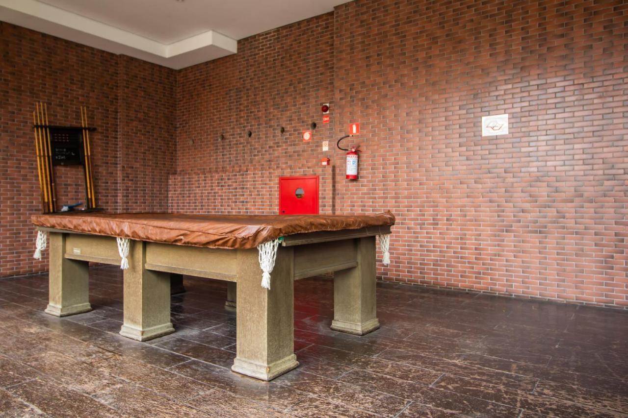 Apartment Aconchego E Conforto No Centro Com Garagem E Internet 500mb *