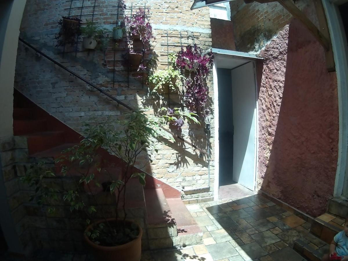 Roca Pousada Vila Mariana Casa de hóspedes