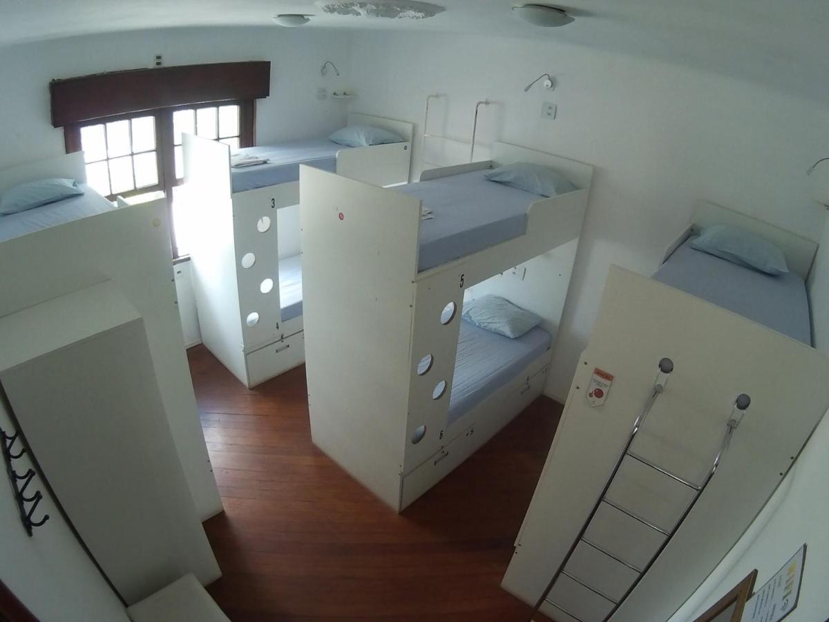 Roca Pousada Vila Mariana São Paulo