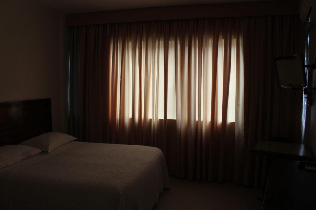 Ipanema Higienopolis 3* São Paulo