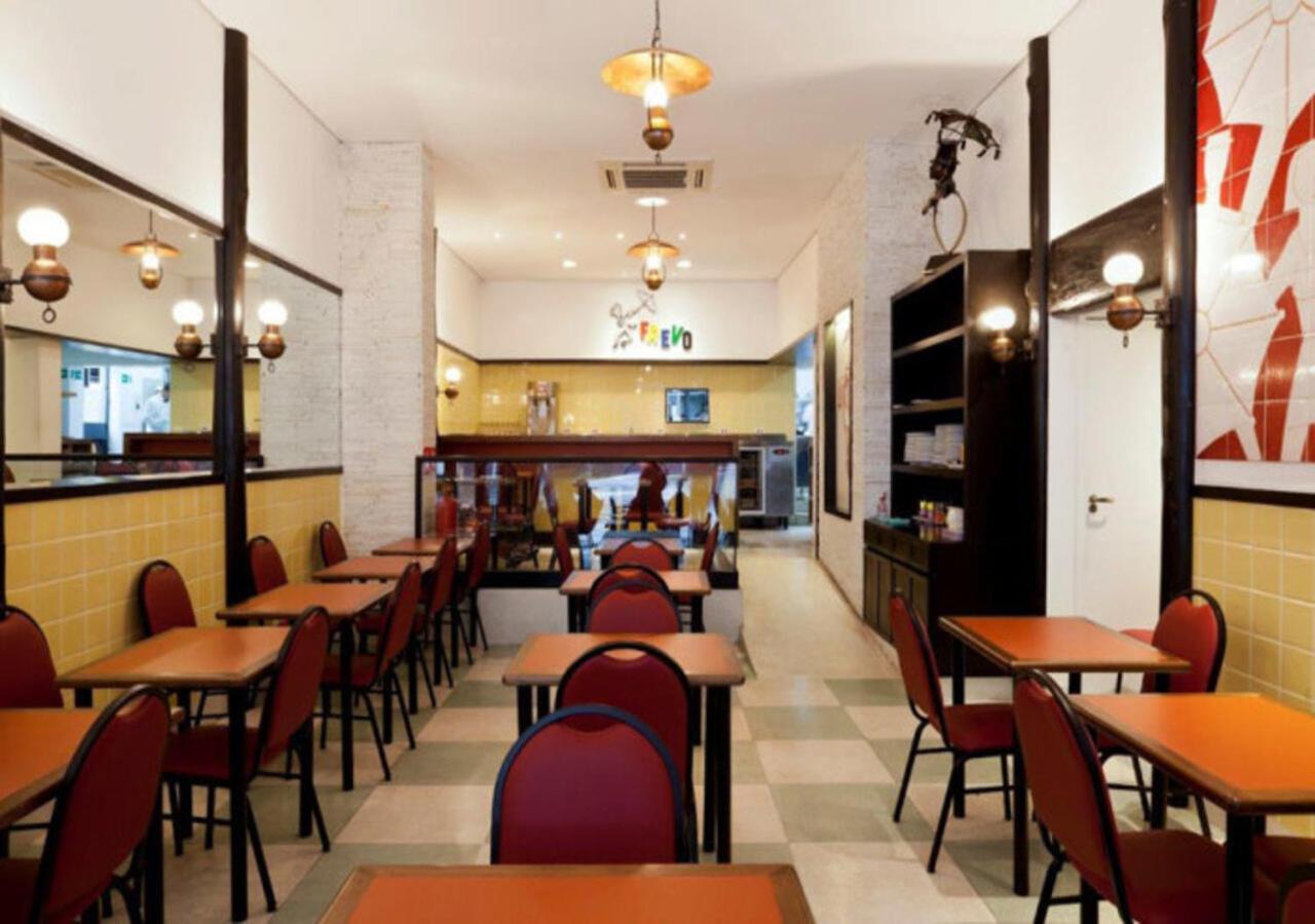 Apartamento Paulista E Terraco, Vintage *