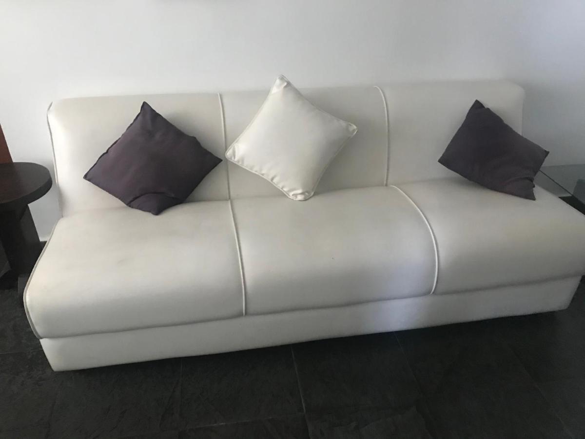 Apartamento Paulista E Terraco, Vintage * Sao Paulo