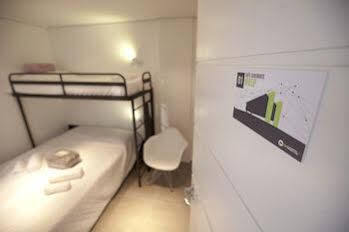 Albergue Aki