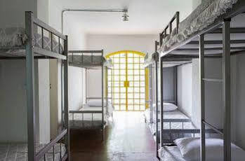 Lobo Urban Hostel Sao Paulo