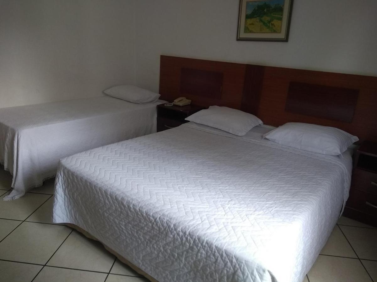 Ipanema Higienopolis 3* São Paulo