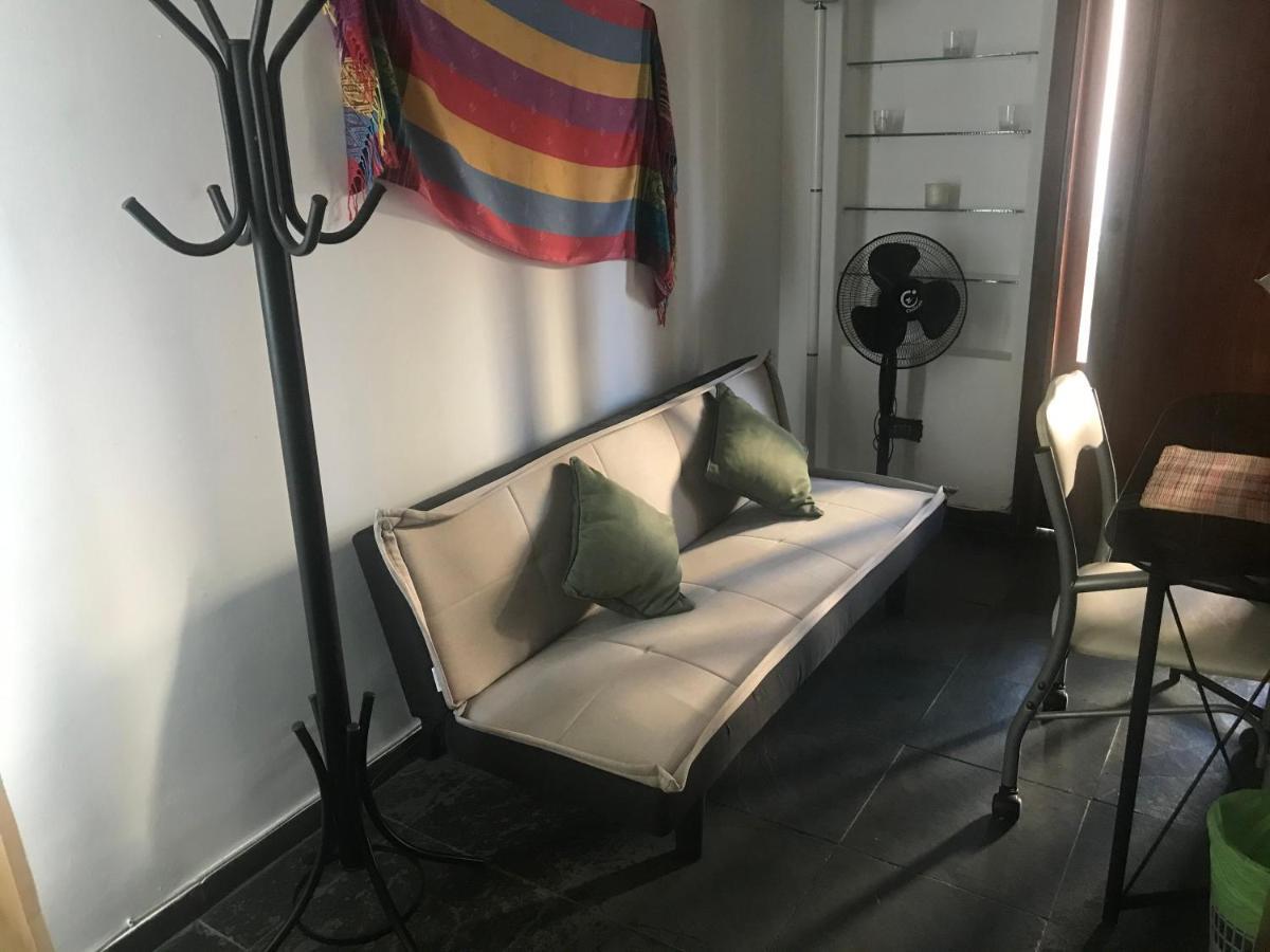 Apartamento Paulista E Terraco, Vintage Apartment Sao Paulo