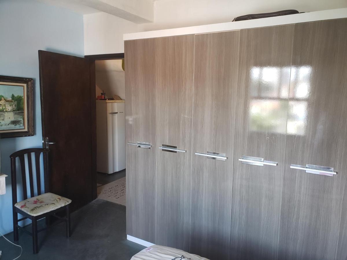 Acbh - Adega Cafe Brasil Hospedagem Acomodação com café da manhã 