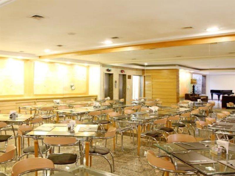 Hotel Braston Augusta By Castelo Itaipava 3*
