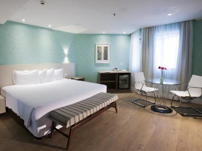 Wyndham Ibirapuera Convention Plaza 4* Sao Paulo