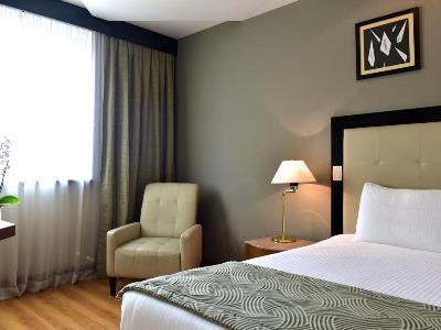 Hotel Pestana 4*