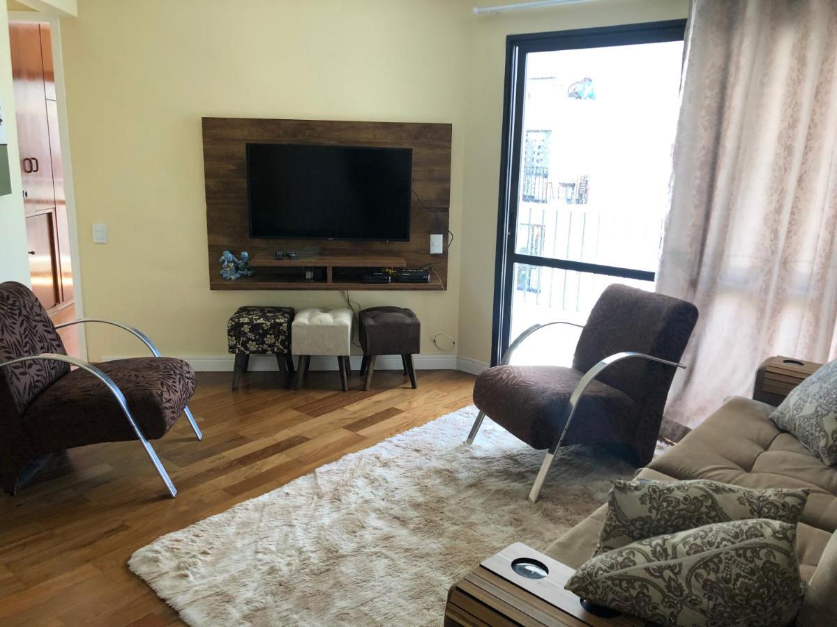 Morumbi Apartment Sao Paulo