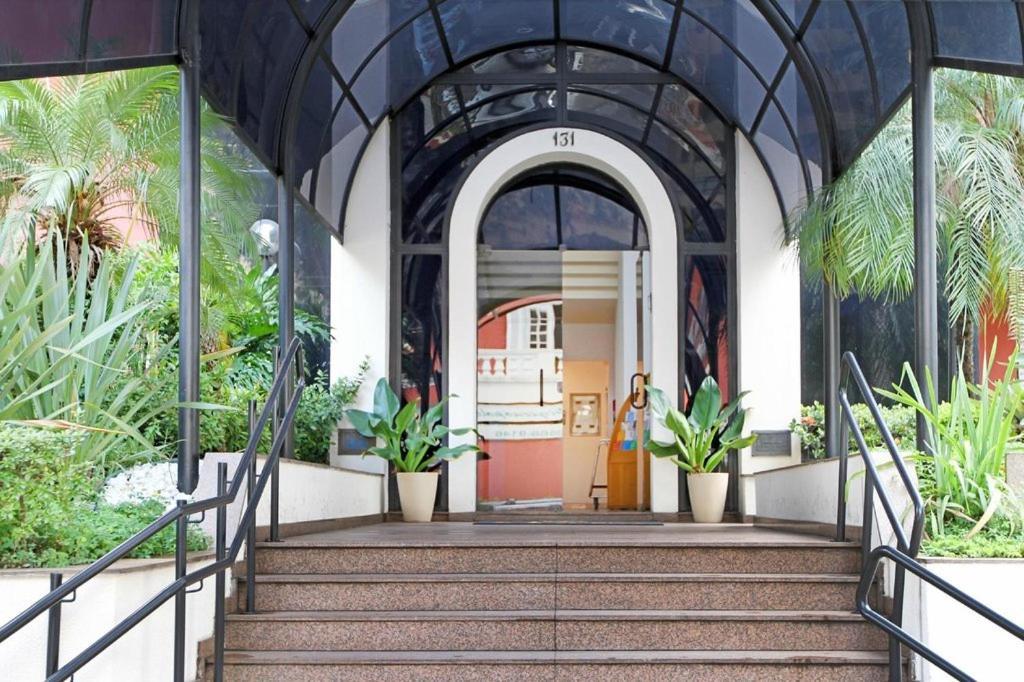 Conde Luciano Apartamento