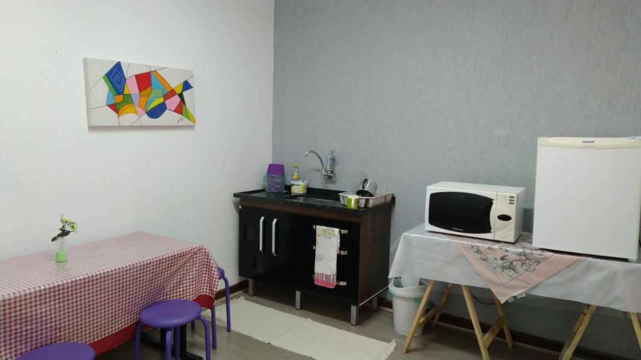 Casa de hóspedes Santana