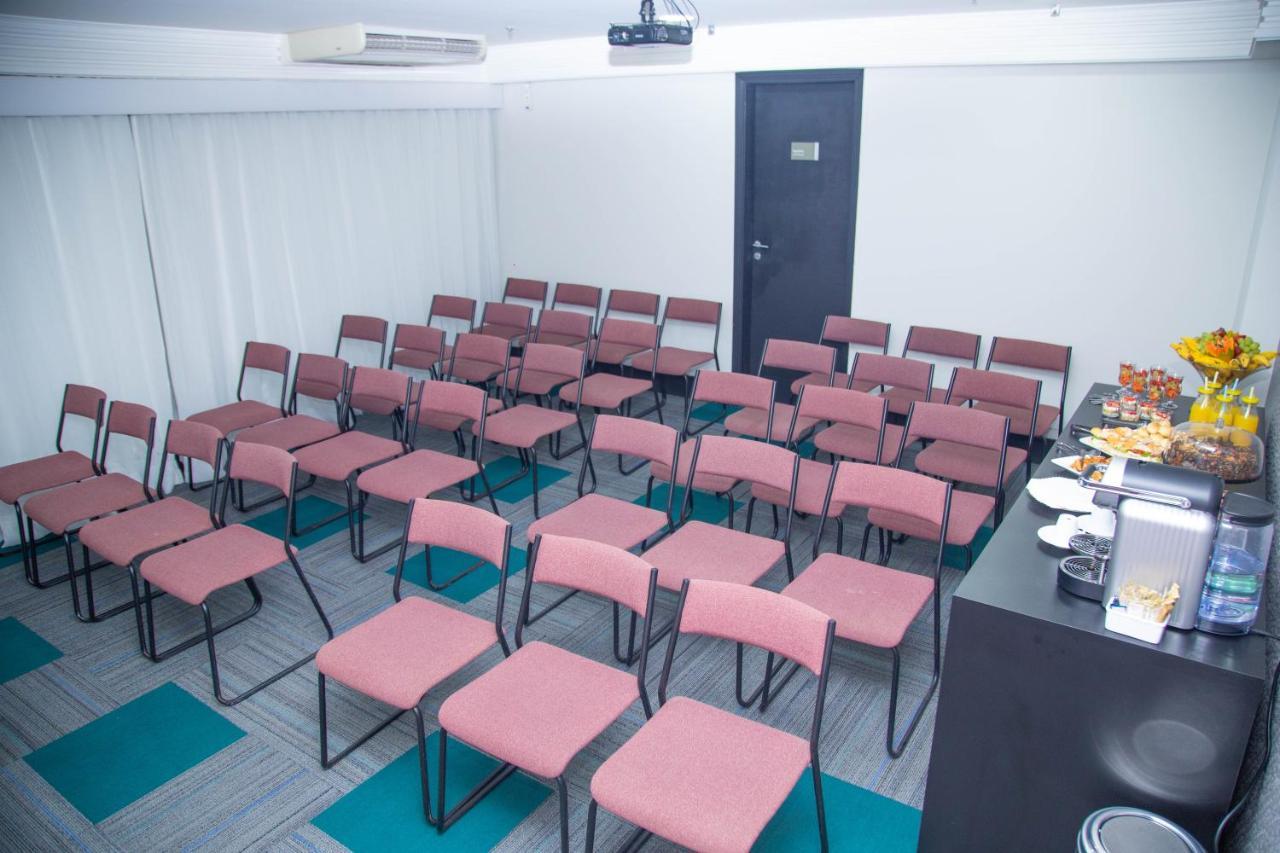 Aparthotel Adagio Itaim Bibi 4*